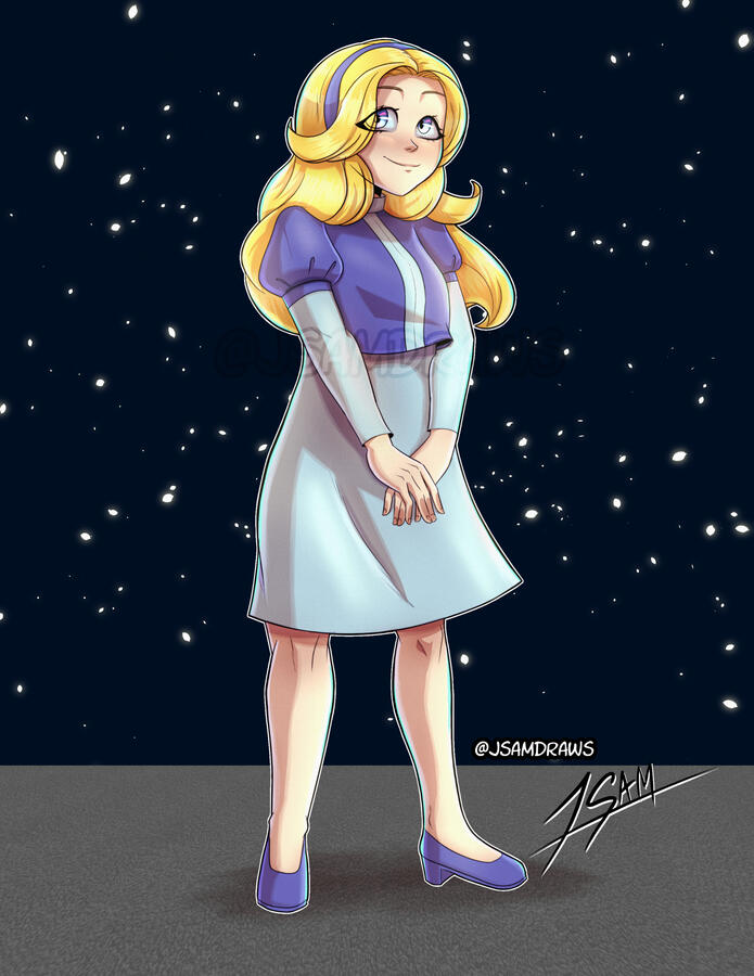 Maria Robotnik (2025)